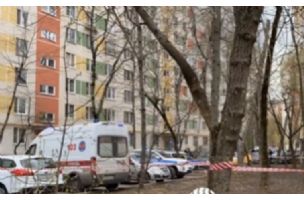 Izvršen atentat na potpukovnika Službe bezbednosti Ukrajine koji je prešao na rusku stranu