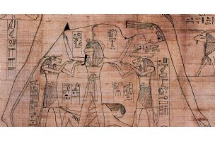 Tajna uloga Mlečnog puta u staroegipatskoj mitologiji