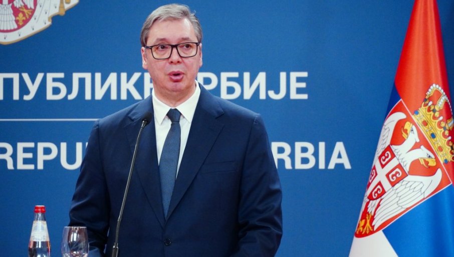 SUTRA SVEČANOST POVODOM DANA "KOBRI": Prisustvuje i predsednik Aleksandar Vučić