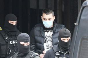 Članovi Belivukove grupe vraćeni u pritvor