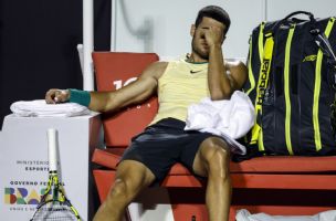 ŠOKANTNA VEST Alkaraz propušta JOŠ JEDAN turnir - Španci uplašeni za talentovanog tenisera | Sport