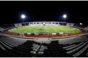 Stadioni pod hipotekom: Ovo su krediti Zvezde i Partizana