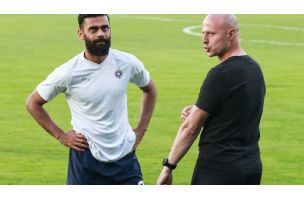  Igor Duljaj neće da vodi Partizan na "večitom derbiju"! Trenera crno-belih skupo koštao potez na Banovom brdu - Sportal