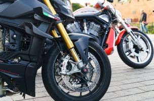 Ovo je lista 10 najskupljih motocikala uvezenih u Srbiju u 2023: Ko najviše voli luksuzne dvotočkaše