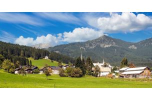 Evo kako Austrijanci pomažu razvoju ruralnog turizma "Praznici na farmi'