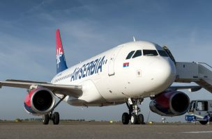 Er Srbija platila 1,48 milijardi dinara putnicima za otkazane letove, a Etihadu za vlasništvo - ne zna se