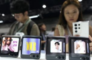 Kompanija Samsung ponovo prva po prodaji pametnih telefona, zbacila Epl sa trona