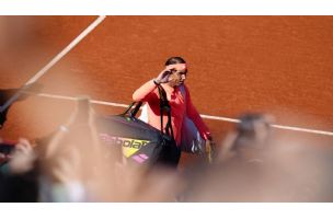  Da se naježiš: Kakav povratak Nadala /VIDEO/ - Sportal