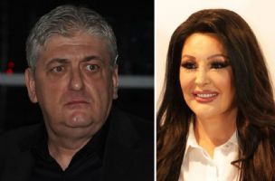 Razvod Tonija Bijelića i Dragane Mirković ne prestaje da intrigira javnost || Story.rs