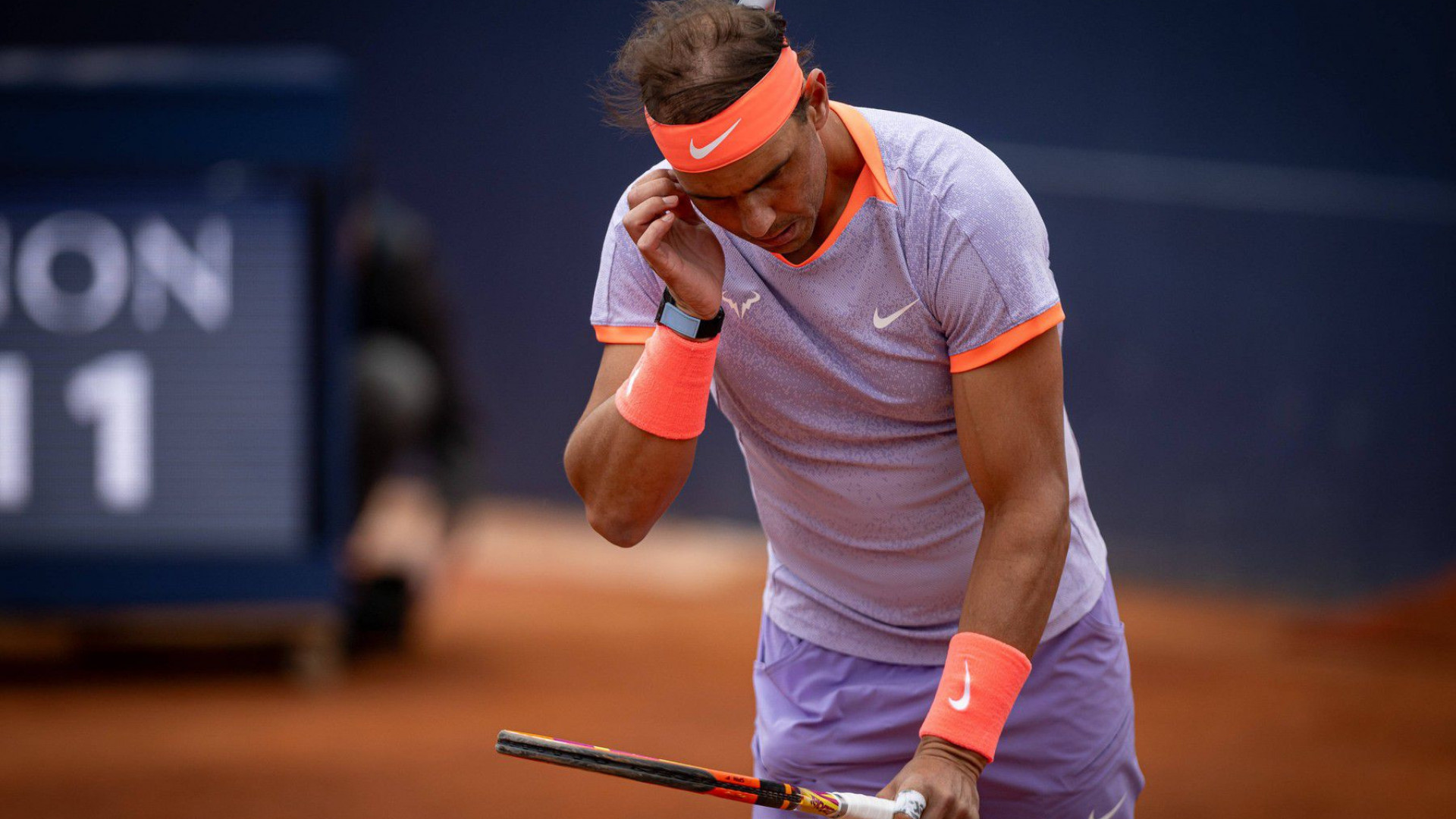   Kraj za Nadala! Španac dobio bolnu lekciju: Nije to onaj stari Rafa - Sportal