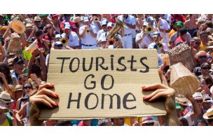 "Moja beda, tvoj raj": Stanovnici Kanarskih ostrva kažu da je masovni turizam na prelomnoj tački
