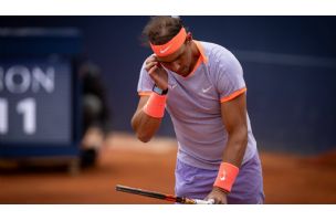  Kraj za Nadala! Španac dobio bolnu lekciju: Nije to onaj stari Rafa - Sportal