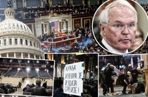 Američki Senat video ono što Kristofer Hil nije na izborima u Srbiji: U izveštaju pomenuti krađa izbora, Arena, grupno glasanje i nasilje