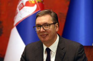 Vučić: Rezolucija o Srebrenici njemačka ideja, hvala Sjevernoj Makedoniji što je kosponzor