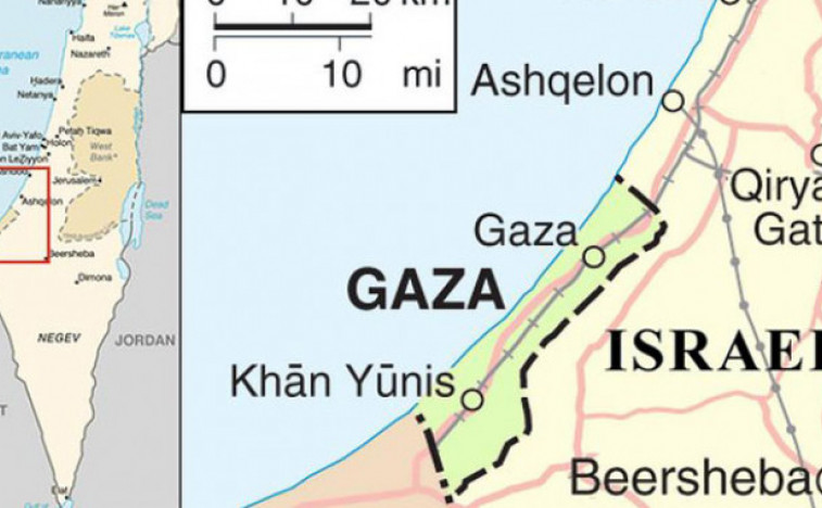 Хамас: Братске земље да спрече израелски напад на Рафу, велики ризик од масакра