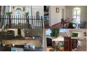 Za 189.000 evra prodaju kuću od 300 kvadrata u Zrenjaninu: Na ulazu palme, unutra sauna, ima i alarm
