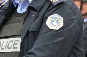 Kosovska policija u Zvečanu zaplenila oružje i municiju