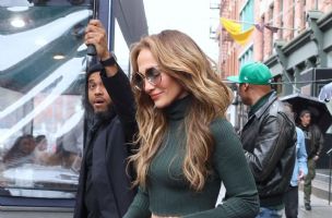 Dobro pogledajte nove fotografije Džej Lo i recite nam šta vidite: Latino diva na meti neprijatnih komentara