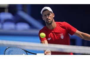TENISKI SVET U NEVERICI: Novak Đoković šokirao izjavom u Madridu