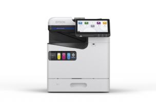 Epson predstavlja najnoviju evoluciju linearnog inkdžet štampanja bez zagrevanja, donoseći prednosti poboljšanih performansi i održivosti na tržište A4 štampača - Nedeljnik