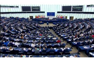 Evropski parlament usvojio odluku o srpskim pasošima