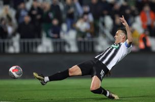 Sportske.net - Bivši fudbaler Partizana: "Nathova izjava dokaz njegove nemoći"
