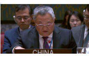 Kineski predstavnik UPOZORIO Prištinu: Odustanite od jednostranih akcija, srpski suverenitet se mora u potpunosti POŠTOVATI