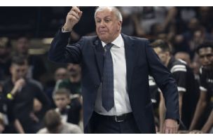 KAKVA BI TO BOMBA BILA Partizan nanišanio NBA šampiona, Željko ga obožava!