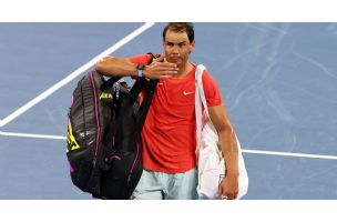 Španci se nadaju: Ovo je kvota da Nadal osvaja Masters u Madridu, a da li je ovo korektno prema Srbima?
