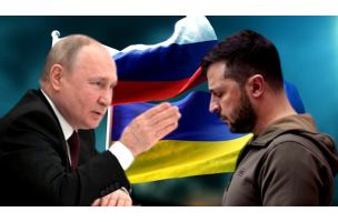 POČELA TRKA SA VREMENOM: Putin izdao naređenje vojsci - Rusi imaju sedam dana, Kijev još manje