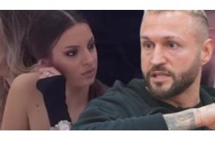 PRVI PUT isplivala istina: Evo da li su Miona Jovanović i Ša zapravo imali intimne odnose