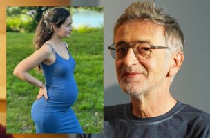 Zoran Cvijanović postao deda! Ćerka Milena rodila devojčicu, beba dobila ime po baki || Hello Magazin!