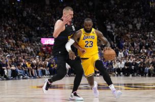 "Lebron u Jokićevoj eri oseća kako je bilo drugima dok je on harao" - NBA - Košarka.sport