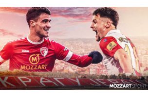 KRAJ: Radnički – Vojvodina 0:1! | Mozzart Sport