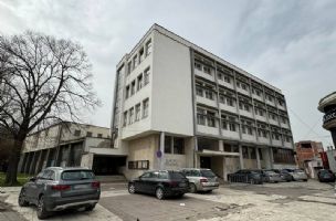 Za prenamenu Doma vojske u Gradsku koncertnu dvoranu i Muzičku školu Leskovac dobija 1.450.000 evra - JuGmedia