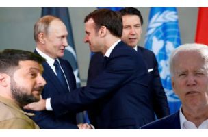 Pada pomirenje?! Rusija najavila saradnju sa Evropom! Kremlj: Dogovorićemo se, ali neće biti kao pre!