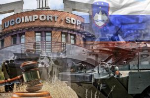 OTKRIVAMO Država Slovenija tužila najvećeg izvoznika oružja iz Srbije, traži da im isplati 7,2 miliona dolara