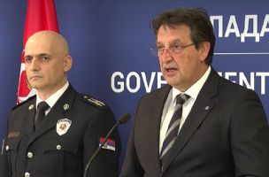 Radovanović i Ninić: Gašić odgovoran za lažno saopštenje MUP-a, ne bi smeo više da bude ministar