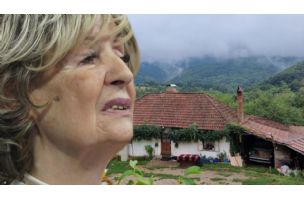 Banka prodala dom Lepe Lukić zbog duga: Pevačica prima 3 penzije, a evo kako se izjasnila o gubitku rodne kuće