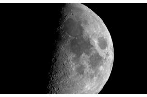 Званично: Научници коначно потврдили шта се налази унутар Месеца