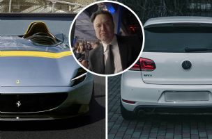 Koje automobile vozi 5 najbogatijih ljudi na svetu: Od skupocenih kolekcija do modela koje ne biste primetili na ulici 