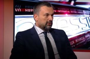 Ministar BiH: Vučić napravio Dan D od rezolucije, ovakva Srbija ne zaslužuje ni trunku poštovanja