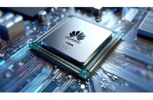 Huawei priprema Kirin PC procesor