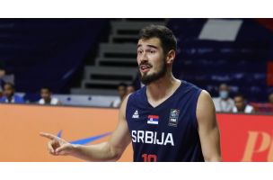 Nikola Kalinić više neće igrati za reprezentaciju Srbije!