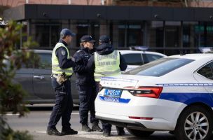 Za dve nedelje u Srbiji oduzeta 24 automobila: Zaplenjen auto i maloletniku