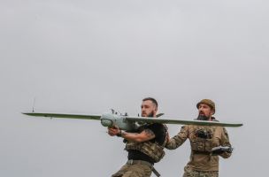 Kako se Rusija brani od ukrajinskih dronova