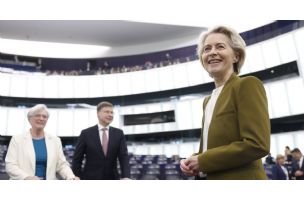 Sedmorka koja bi mogla da iznenadi Fon der Lajen: Briselski krugovi ne misle da je izbor predsednika EK gotova stvar