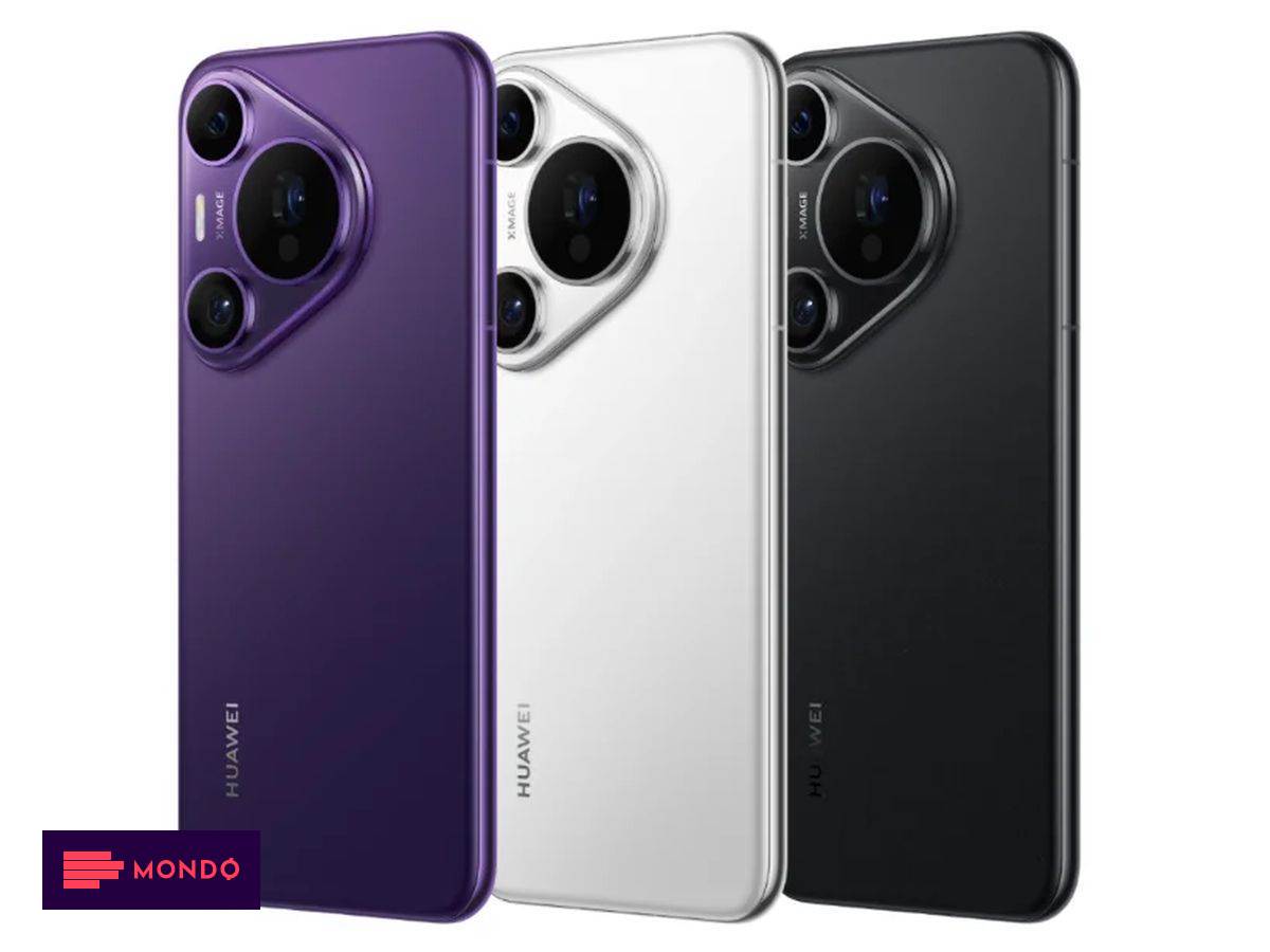 Telefoni od kojih se mnogo očekuje stižu u Evropu: Poznate cijene Huawei Pura 70 serije