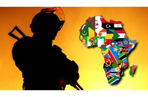 DIREKTAN SUDAR DVE VOJNE SILE U AFRICI: Ruske trupe ušle u američku vazdušnu bazu u Nigeru