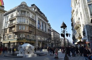 SJAJNE VESTI: Do 2027. očekuje se otvaranje tri superior hotela u Beogradu